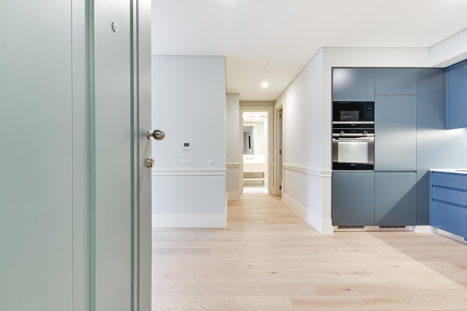 Apartamento T2 para venda na Praça Dom Pedro IV