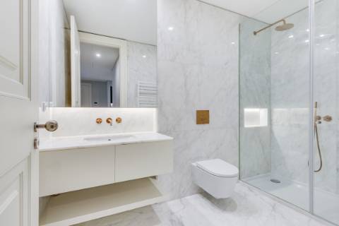 Apartamento T2 para venda na Praça Dom Pedro IV