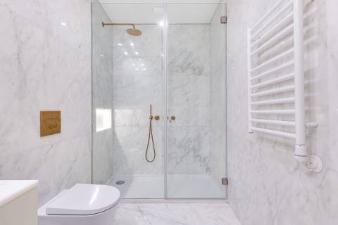 Apartamento T2 para venda na Praça Dom Pedro IV