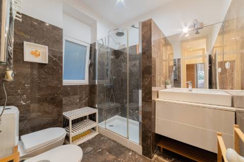 Apartamento T3 na Latino Coelho