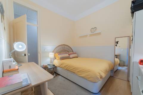 Apartamento T3 na Latino Coelho