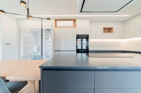 Apartamento T3 em Alcântara