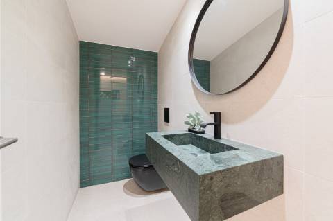 Apartamento T3 em Alcântara