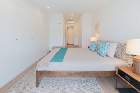 Apartamento T3 em Alcântara