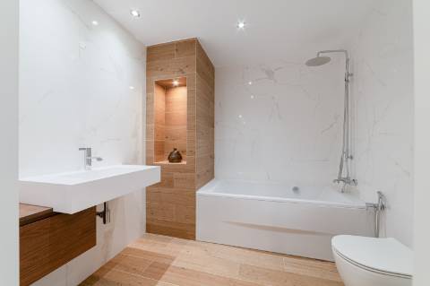 Apartamento T3 em Alcântara