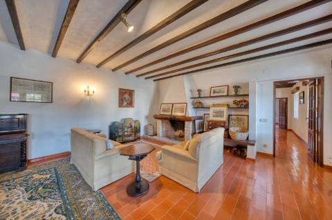 Quinta Chamusca, Golegã