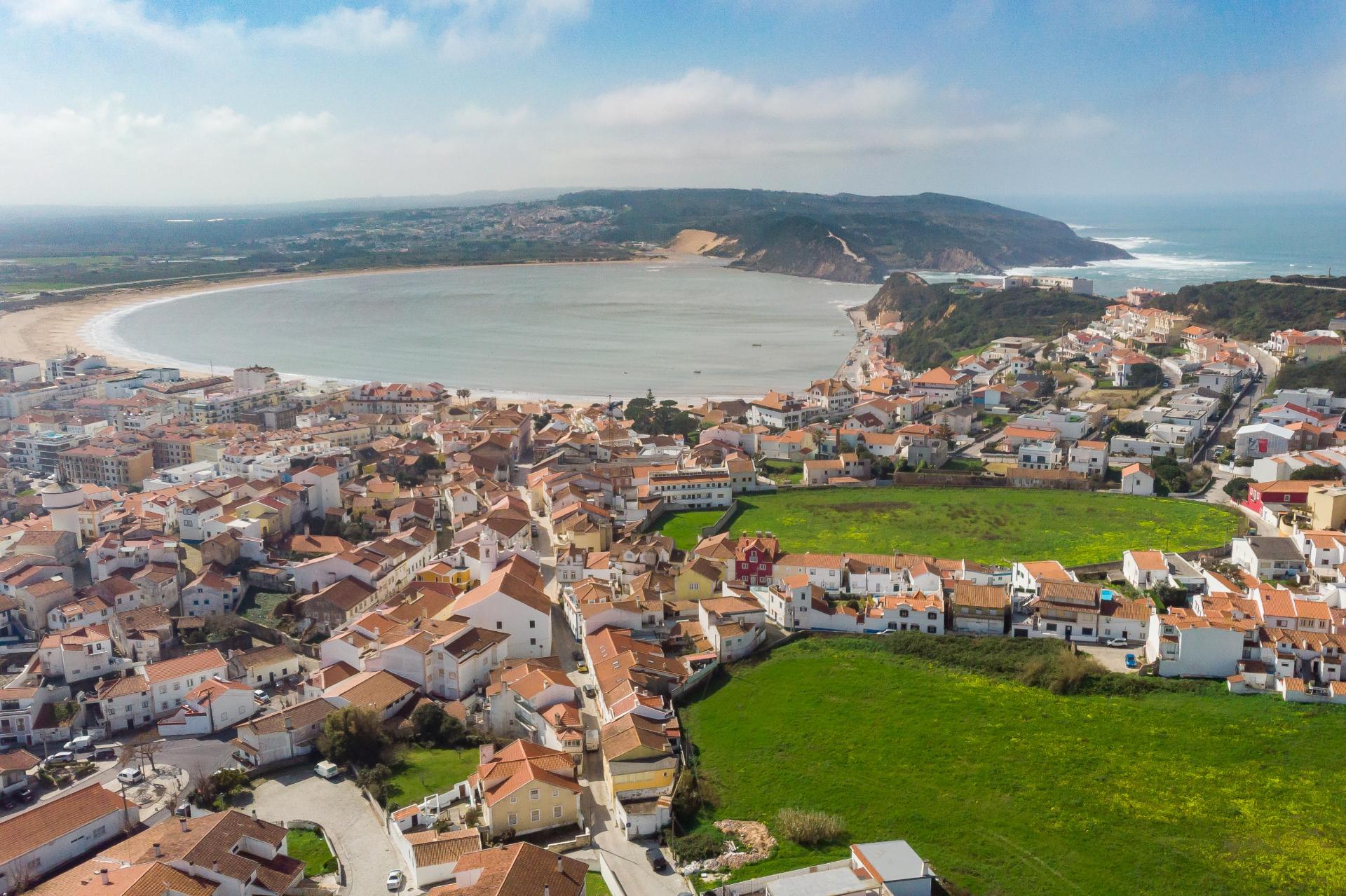 São Martinho do Porto