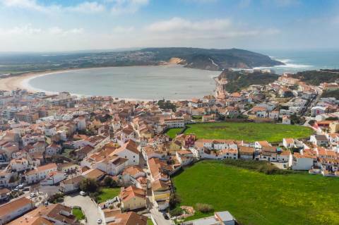 São Martinho do Porto