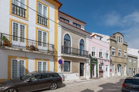 São Martinho do Porto