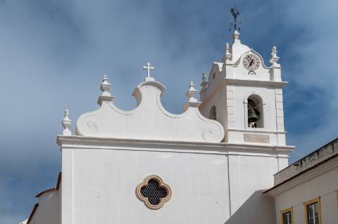 São Martinho do Porto