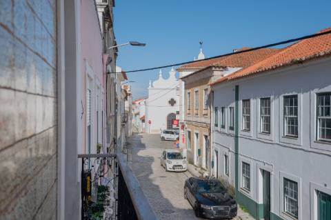 São Martinho do Porto