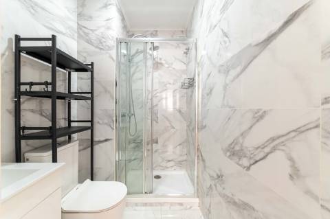 Apartamento T3 em Alcantara para arrendar