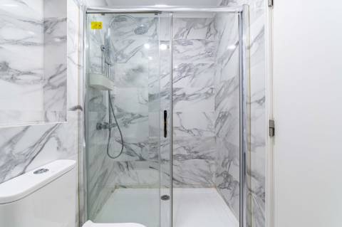 Apartamento T3 em Alcantara para arrendar
