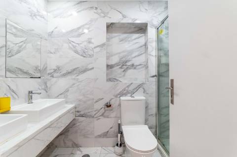 Apartamento T3 em Alcantara para arrendar