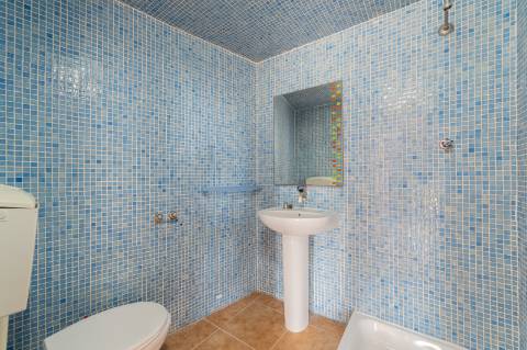 Moradia T4 com piscina
