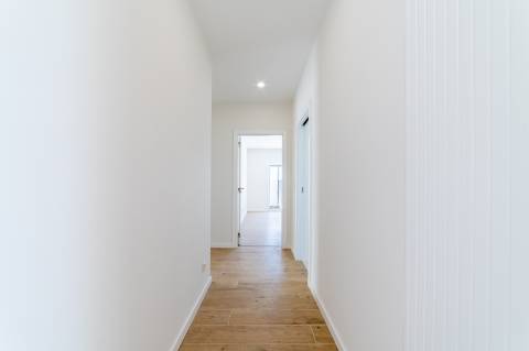 Moradia t4 Construção nova Design contemporâneo Oportunidade real