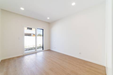 Moradia t4 Construção nova Design contemporâneo Oportunidade real