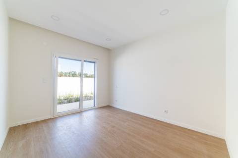 Moradia t4 Construção nova Design contemporâneo Oportunidade real