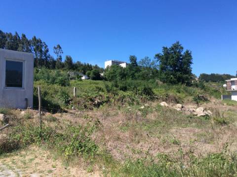 Lote parque da cidade de Penafiel