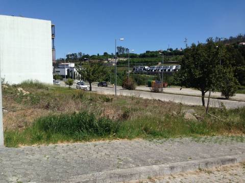 Lote parque da cidade de Penafiel