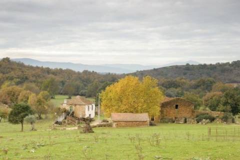 Quinta Cova da Beira