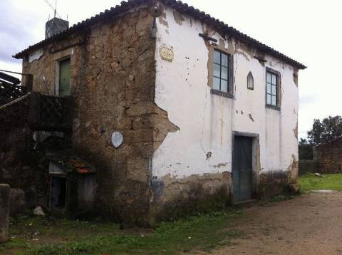 Quinta Cova da Beira