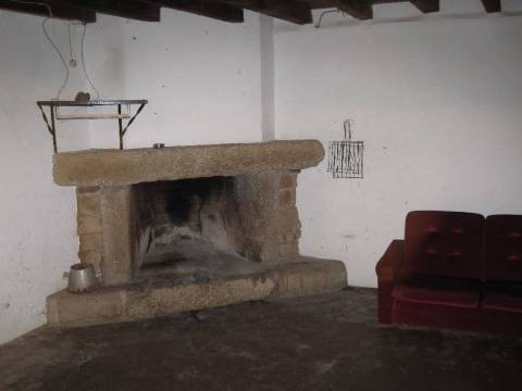 Quinta Cova da Beira