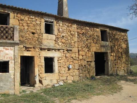 Quinta Cova da Beira