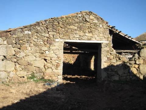 Quinta Cova da Beira