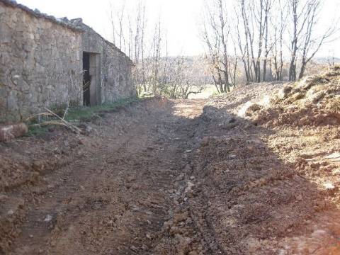 Quinta Cova da Beira