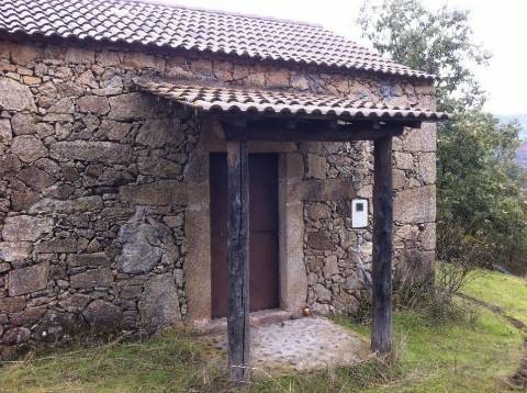 Quinta Cova da Beira