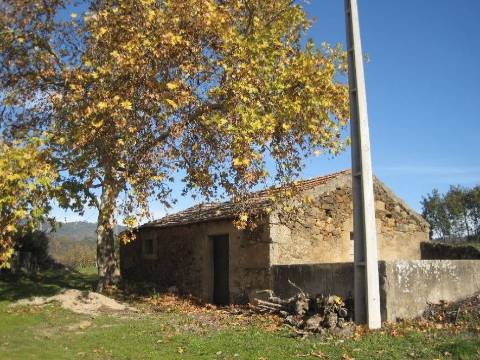 Quinta Cova da Beira