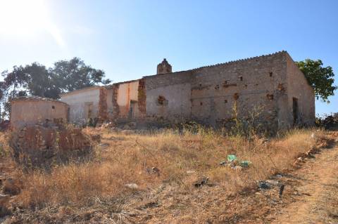 Quinta em Albufeira
