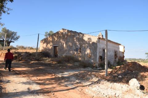 Quinta em Albufeira