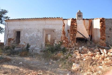 Quinta em Albufeira