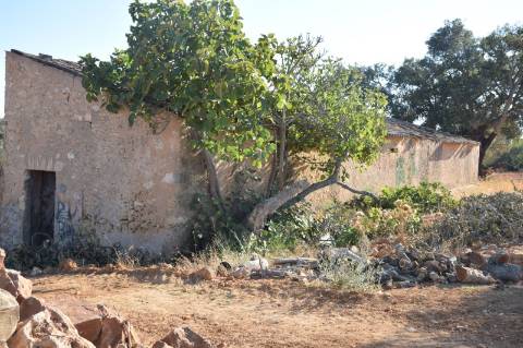 Quinta em Albufeira
