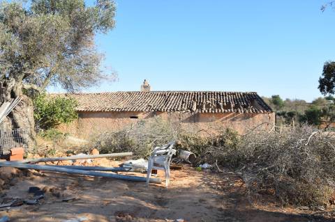 Quinta em Albufeira