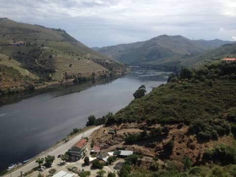 Terreno Douro