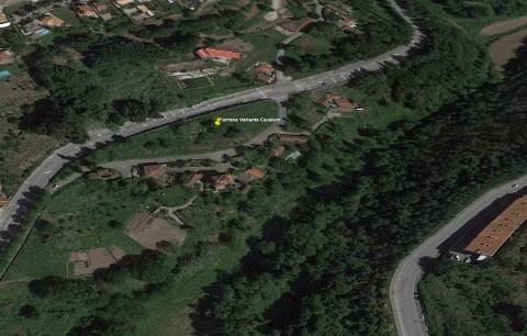 Terreno Variante Cavalum