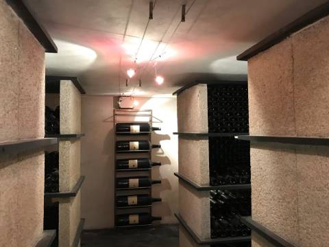 Propriedade Excepcional no Douro Vinhateiro: Vinha de Excelência e Infraestrutura Completa