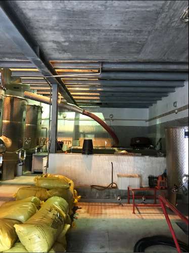 Propriedade Excepcional no Douro Vinhateiro: Vinha de Excelência e Infraestrutura Completa