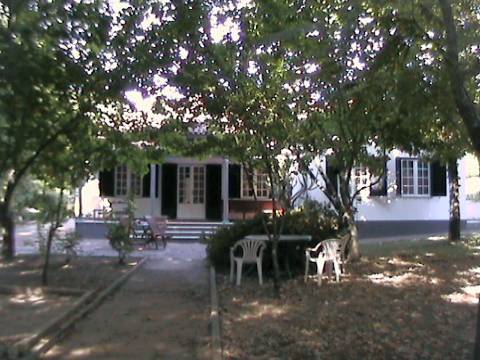 Quintinha em Sobreira