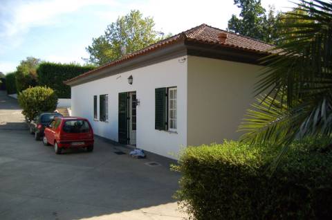 Quintinha em Sobreira