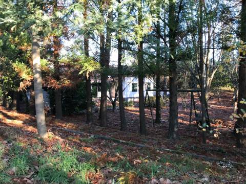 Quintinha em Sobreira