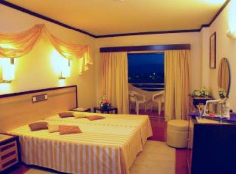 Aparthotel Albufeira 4*