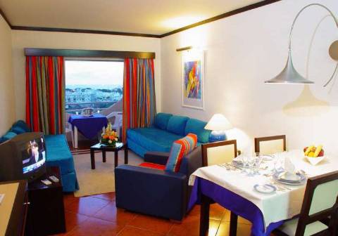Aparthotel Albufeira 4*