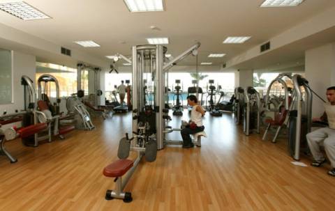 Aparthotel Albufeira 4*