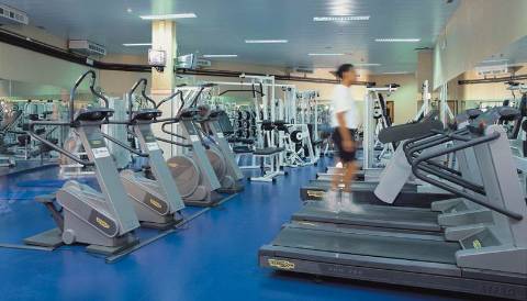 Aparthotel Albufeira 4*