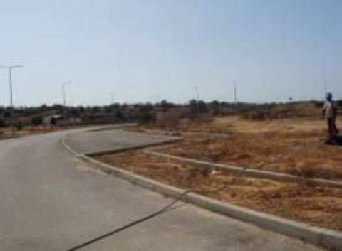 Loteamento Albufeira