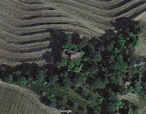 Ruínas com Vista Deslumbrante sobre o Rio Douro: Oportunidade Única para Segunda Habitação ou Alojamento Local